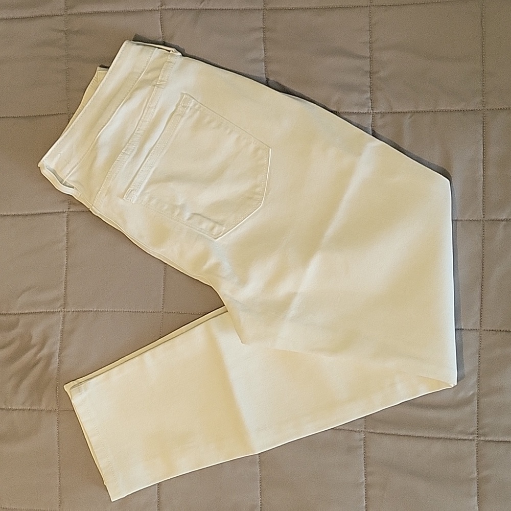 White Sonoma Jeans